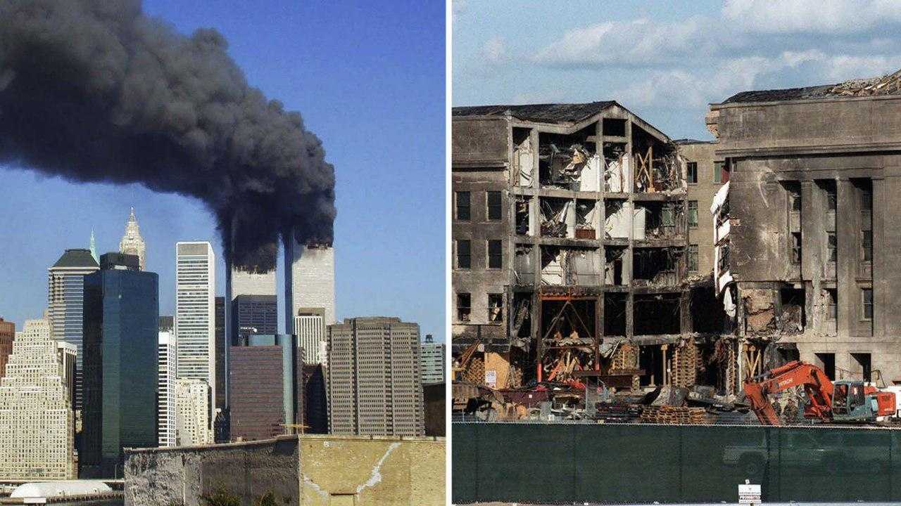 Фото после теракта. Башни-Близнецы теракт 11 сентября. Башни Близнецы в Нью-Йорке 11 сентября. Башни ВТЦ 11 сентября 2001.