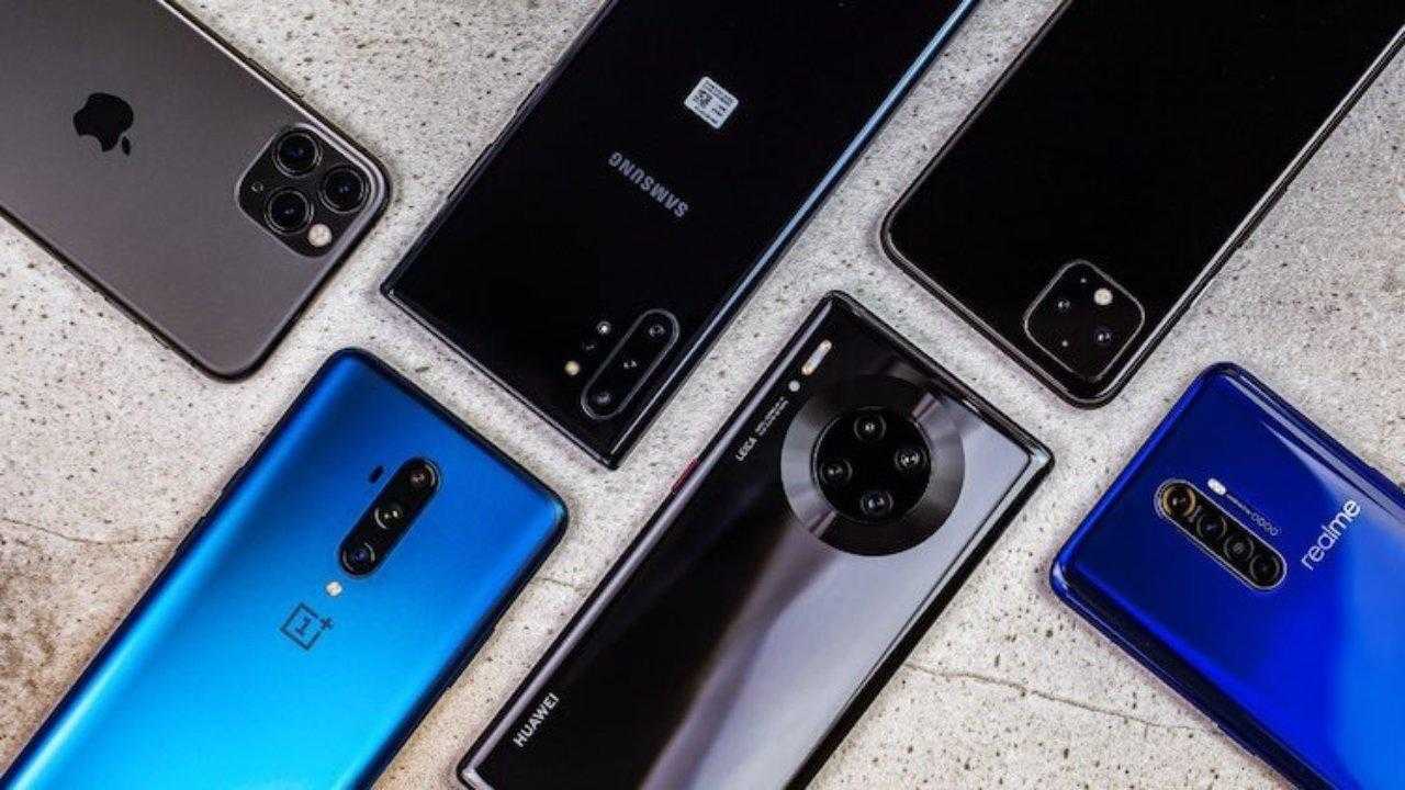 Лучшие телефоны android 2022 года: рейтинг и обзор