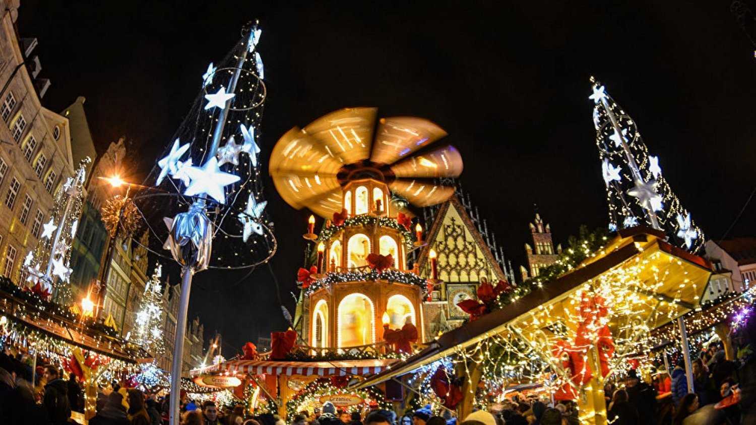 Рождественские ярмарки в санкт-петербурге 2021-2022 | новогодние