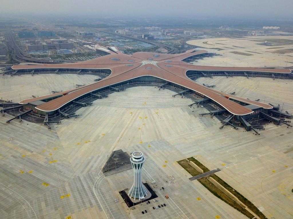 Рейтинг лучших аэропортов мира 2020 от skytrax