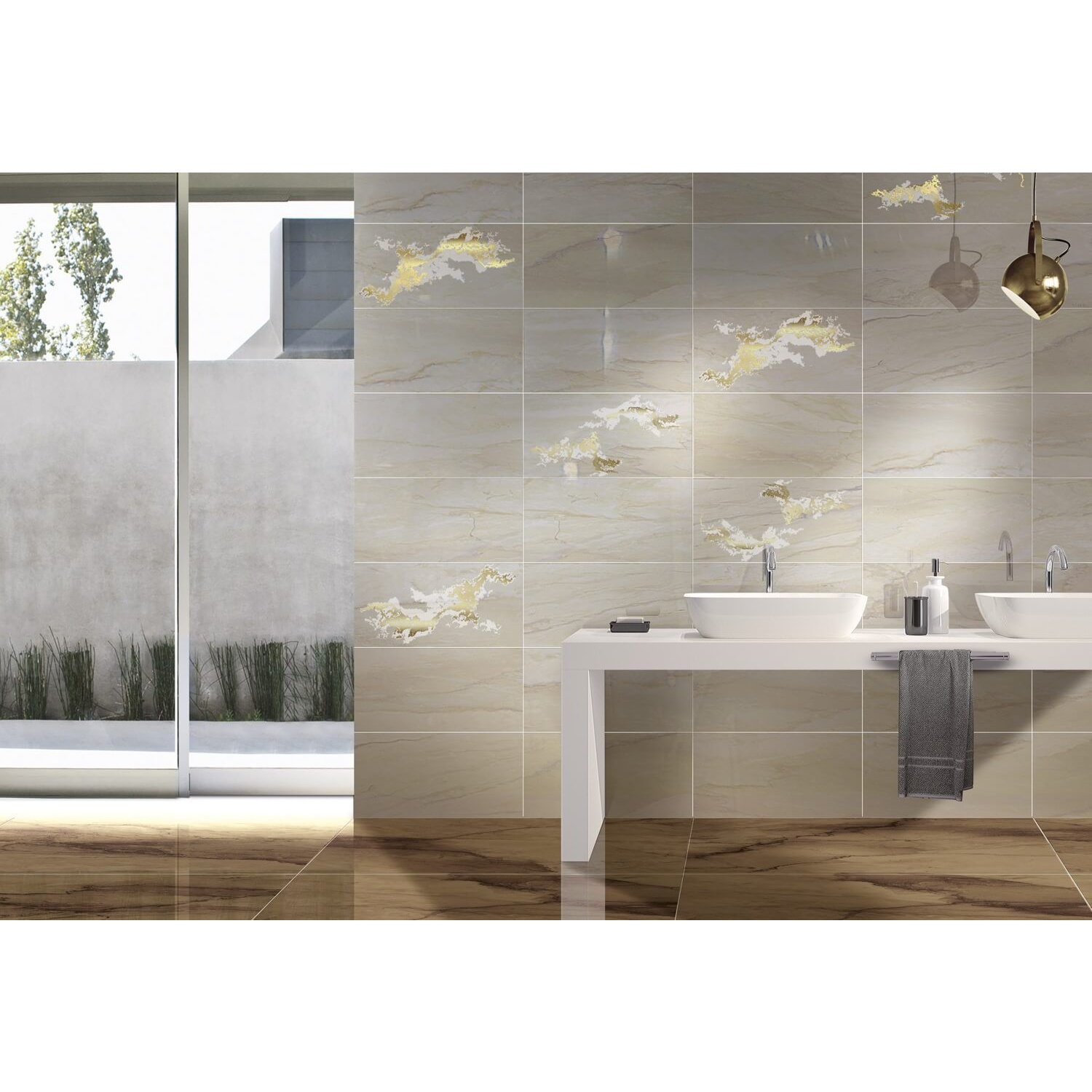 Плитка venus ceramica в интерьере