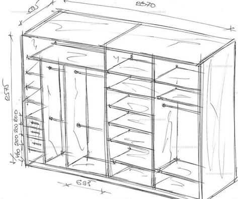 Шкаф своими руками – пошаговая инструкция как сделать и обновить шкаф в домашних условиях