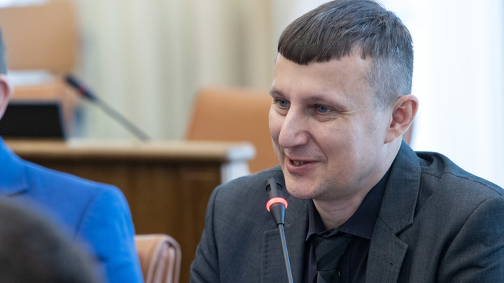 Ламинат от сибирского производителя / статьи
        / newslab.ru
