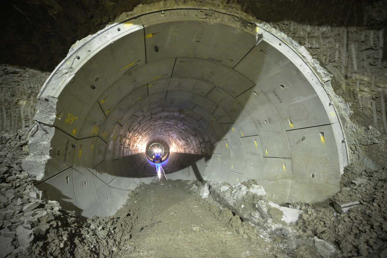 Строительный underground: топ-7 самых необычных подземных сооружений мира