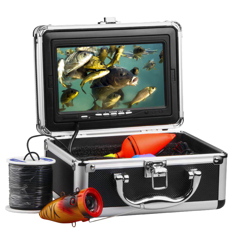 Камера для рыбалки какую купить