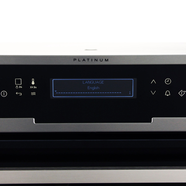 Духовые шкафы electrolux (электролюкс)