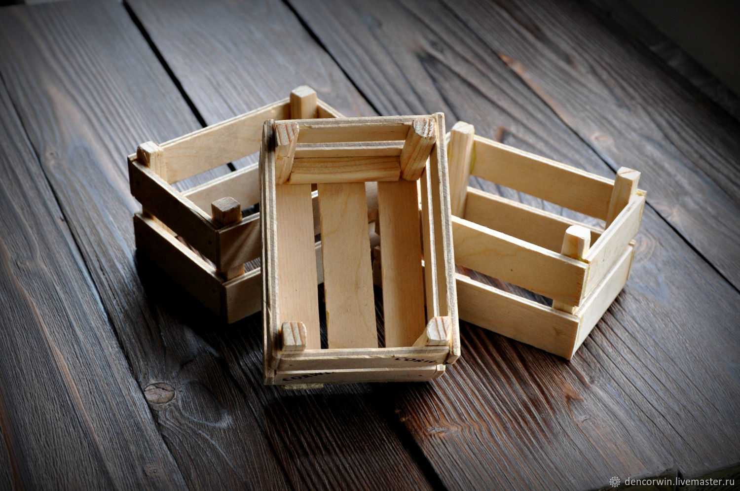Как сделать деревянный и металлический ящик для инструментов своими руками — пошаговое руководство, чертежи