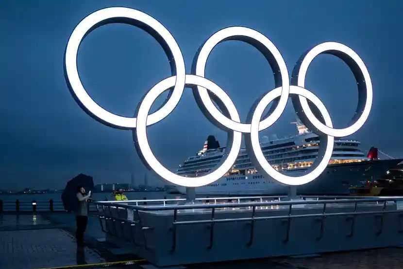 Цена олимпиады: сколько денег тратится на проведение главного спортивного события в мире