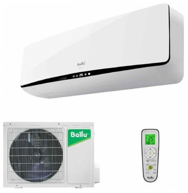Оправдывает ли свою стоимость кондиционер ballu серии igreen pro (bsag-07hn1_17y)