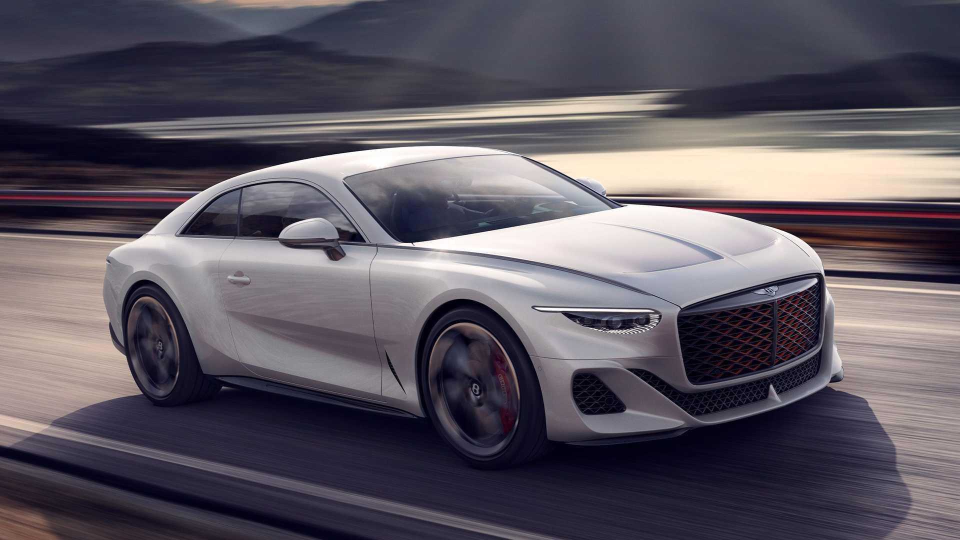 Самый быстрый автомобиль в мире на 2022 год: рейтинг топ-10 моделей суперкаров