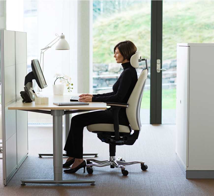 Фен-шуй в офисе — важные правила обустройства рабочего места