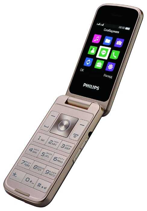 Обзор philips xenium e227 — телефон для дачи, склада или офиса