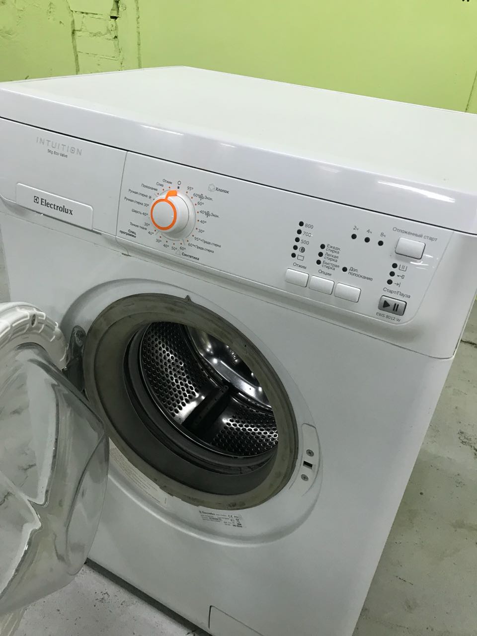 Стиральная машинка electrolux - какую выбрать? топ-5 лучших моделей