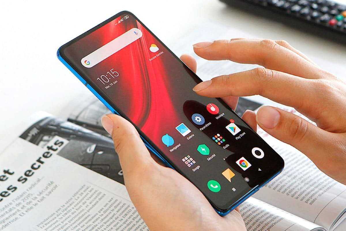 Топ-10 самых мощных флагманских android-смартфонов на май 2022 года
