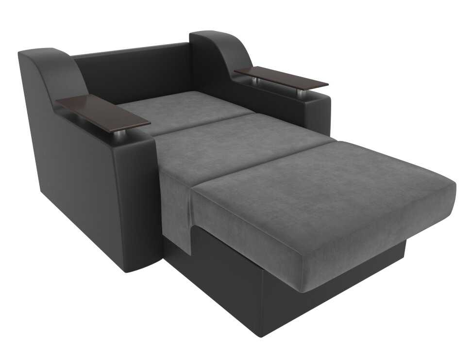 Кресло-кровать: 50+ фото, многофункциональные решения для небольшой комнаты