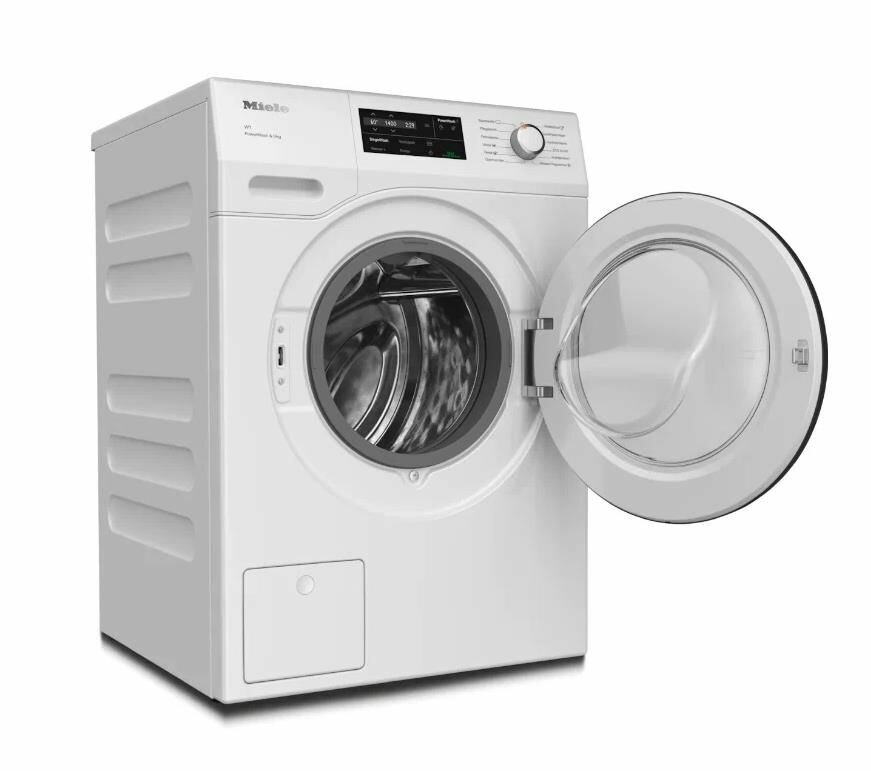 Отзывы о стиральных машинах miele