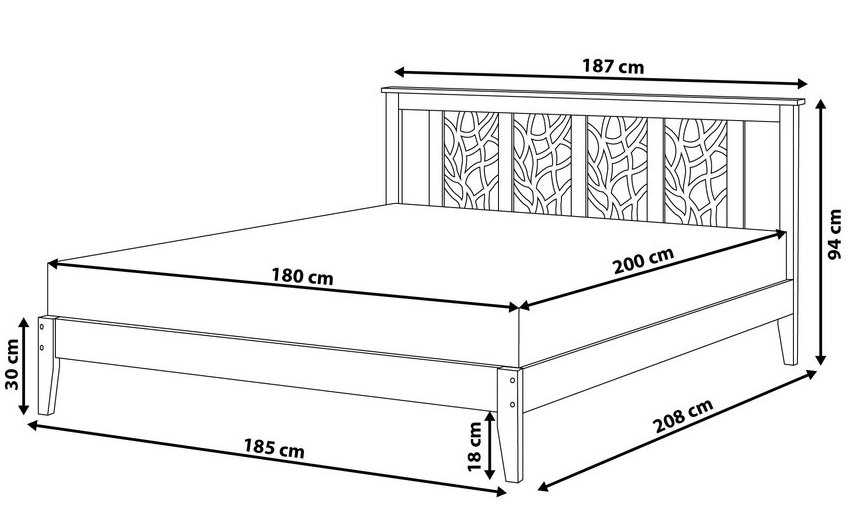 2000 мм высота от. Высота основания кровати стандарт. Кровать полуторка Размеры стандарт. Высота кровати с матрасом от пола стандарт двуспальная. Высота изголовья кровати от пола стандарт.