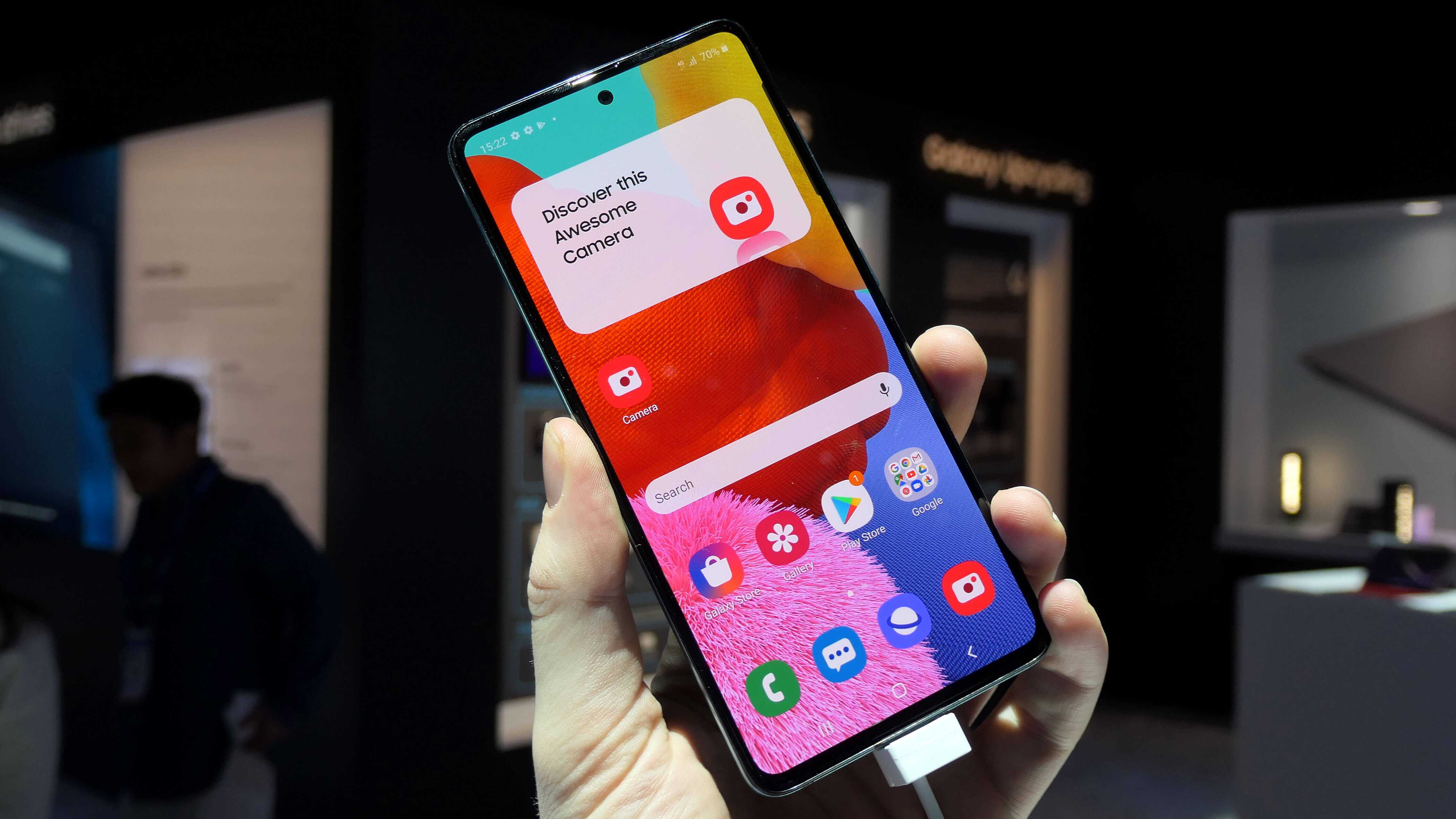 Топ-10 лучших смартфонов на чистом андроиде (android one) 2020 года в рейтинге zuzako