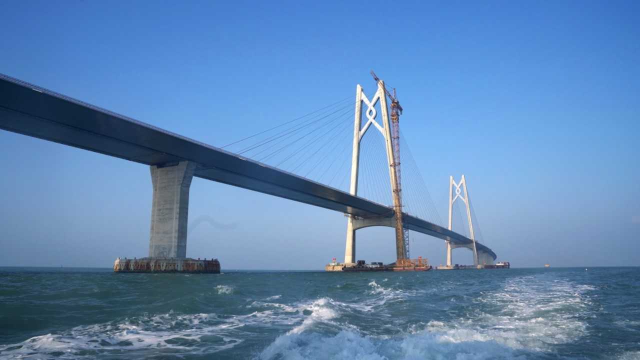 Самый длинный в мире мост: название, фото