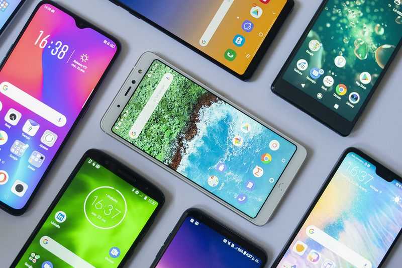 Какие смартфоны лучшие в 2022 году – выбор телефона для любого бюджета
