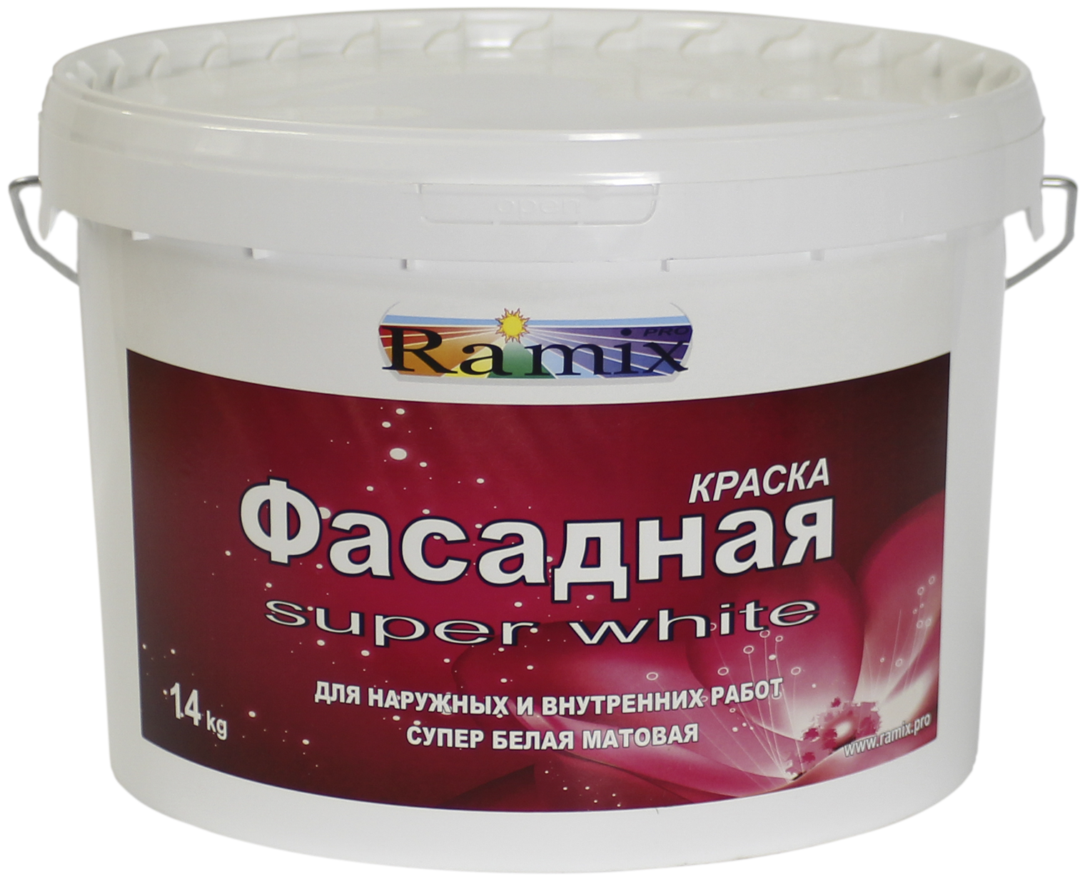 Виды красок: классификация, особенности и применение