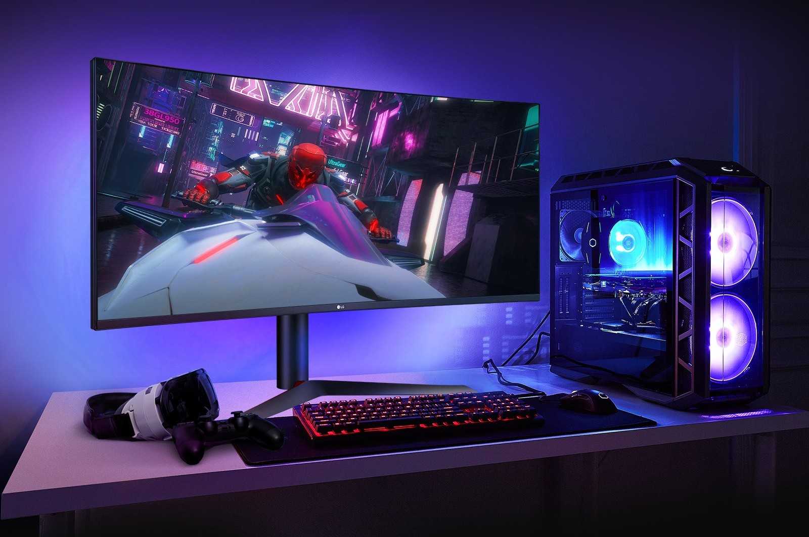 10 Must-Have PC Parts for the Most Enthralling Gaming Experience