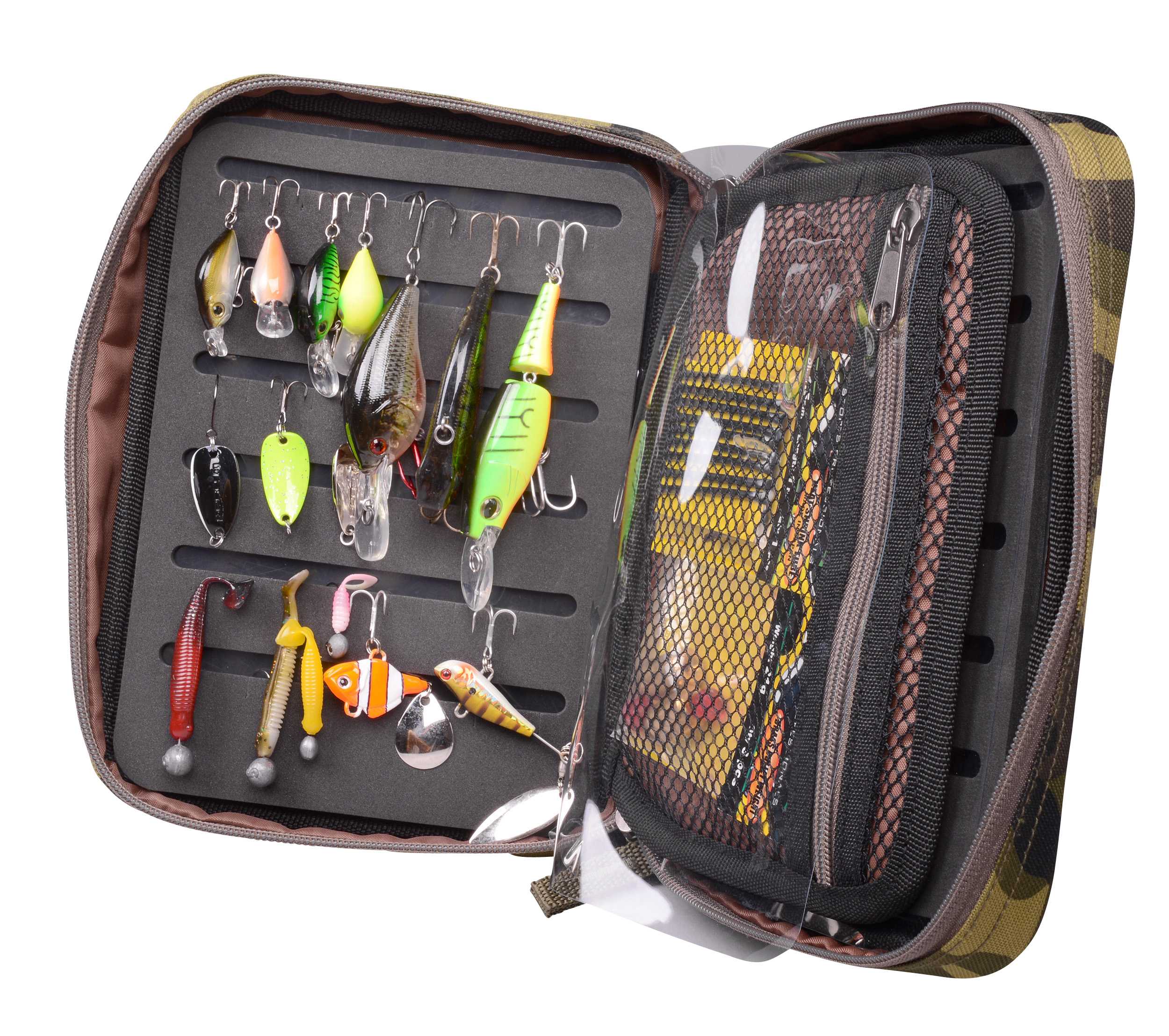 SPRO Lure Pouch