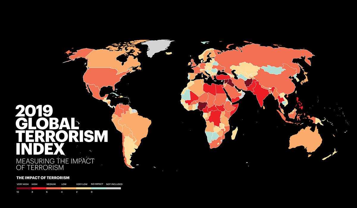 Глобальный терроризм. Глобальный индекс терроризма 2021. Глобальный индекс терроризма 2021 карта мира. Глобальный индекс терроризма 2020. Клобальный индек с терроризма.