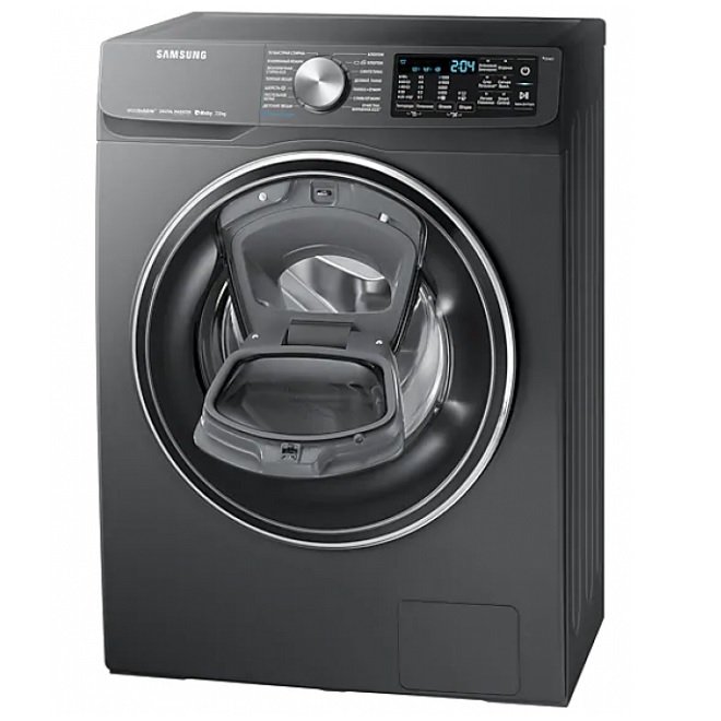 Отзывы на стиральная машина samsung wf8598ngw
