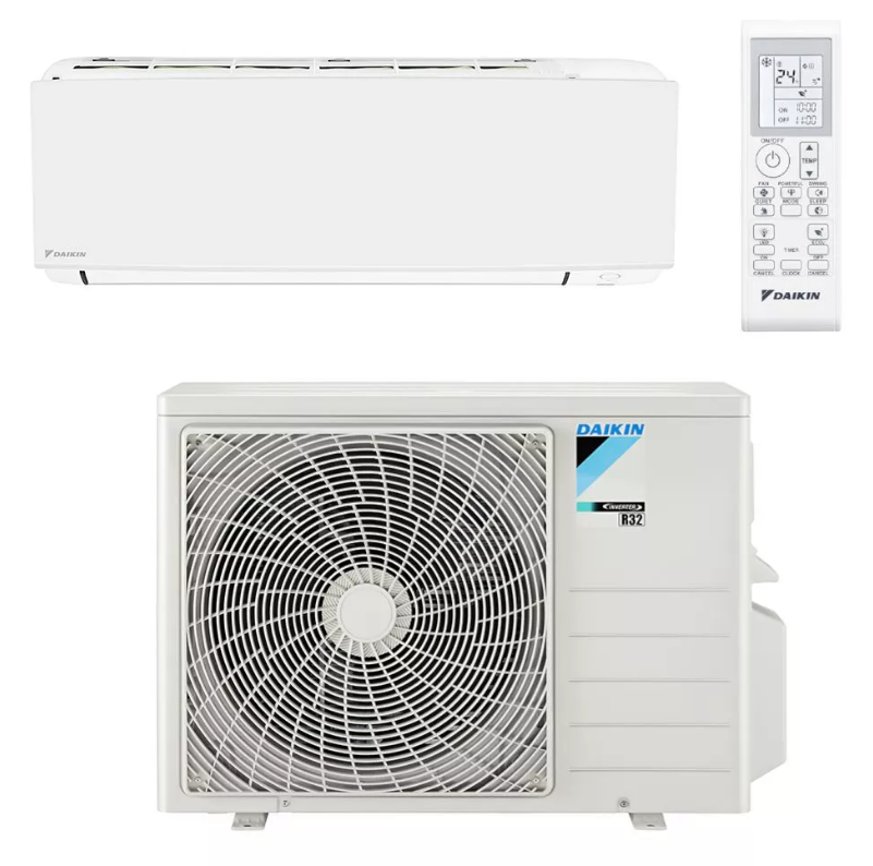 Кондиционеры daikin отзывы