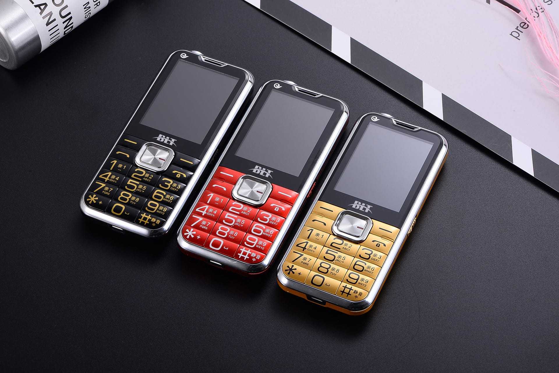 Топ-10 лучших моделей кнопочных телефонов для детей, пожилых людей и для рабочих нужд Nokia 8110 4G и другие стильные, качественные и популярные кнопочные телефоны 2022 года