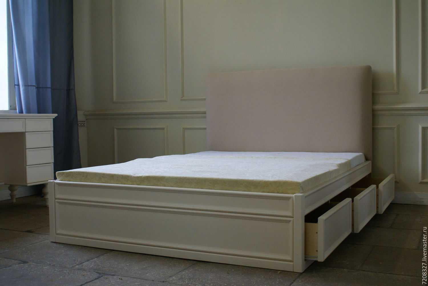 Как расположить 2 односпальные кровати в маленькой комнате: лайфхаки и советы дизайнера