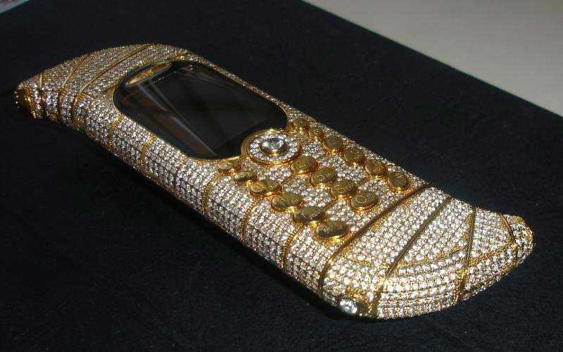 Фото дорогих телефонов. GOLDVISH le million – $ 1,3 млн. Дорогие телефоны. Самый дорогой телефон. Самая дорогая вещь в мире.