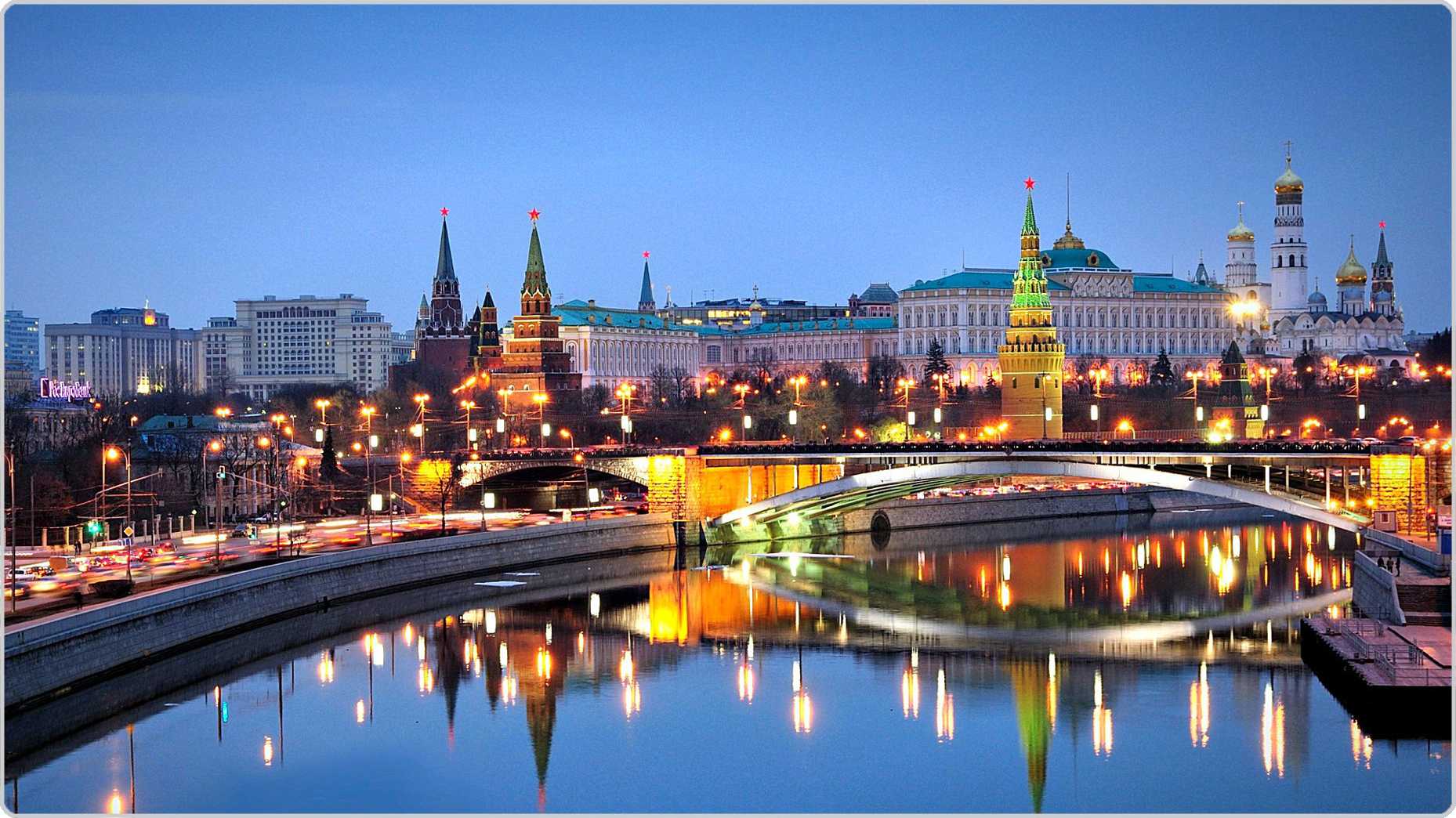 Топ 10 самых красивых городов россии