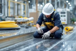 Как учитывать рабочие жидкости при прокладке электропроводки: материалы, конструкции, практические схемы