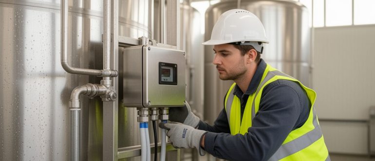 Как учитывать рабочие жидкости при прокладке электропроводки: материалы, конструкции, практические схемы