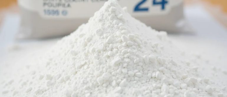 Белый цемент российского производства - когда его выбирают для строительных и отделочных работ