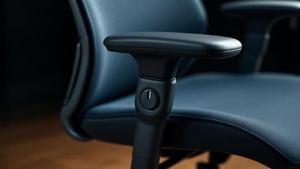 Как выбрать компьютерное кресло: критерии и особенности