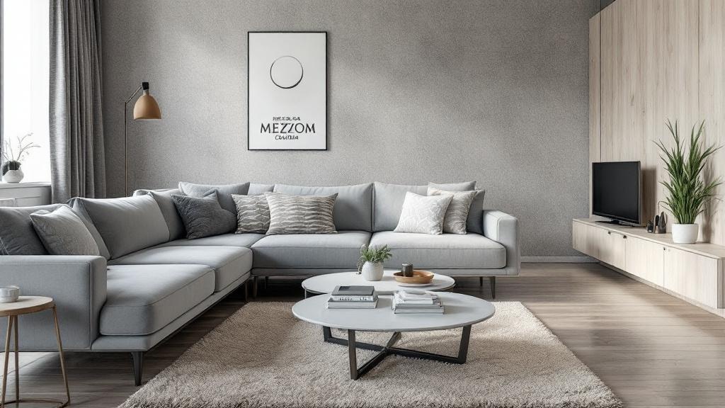 Как выбрать мебель для дома: практическое руководство