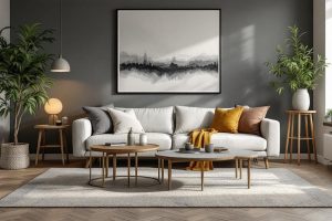 Как выбрать мебель для дома: практическое руководство