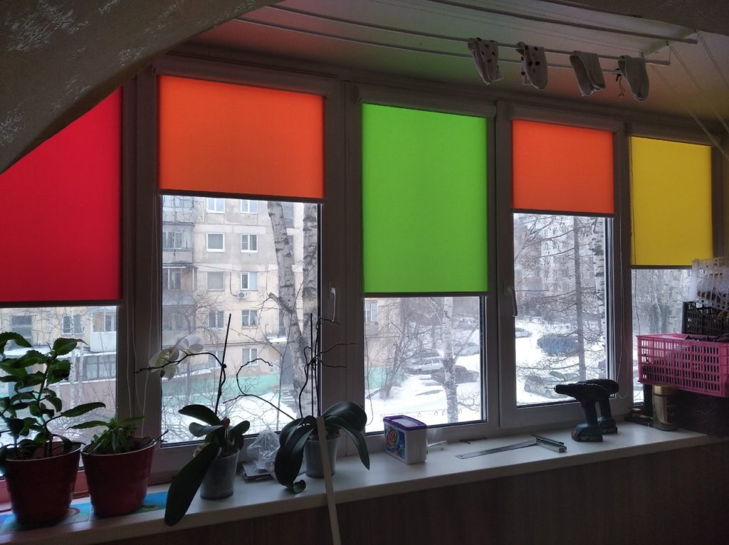 Стекландия