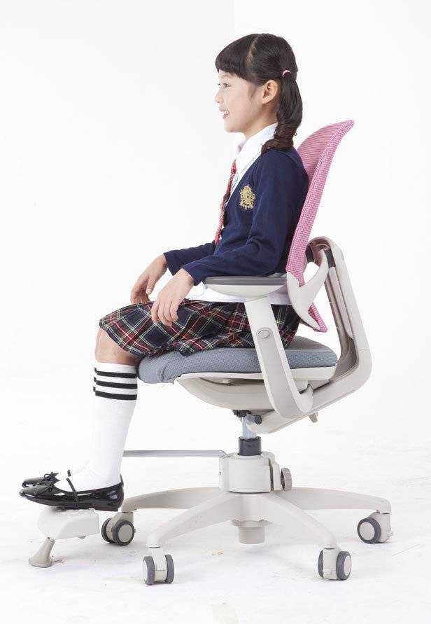 Стул для первоклассника: как выбрать какой стул для школьника