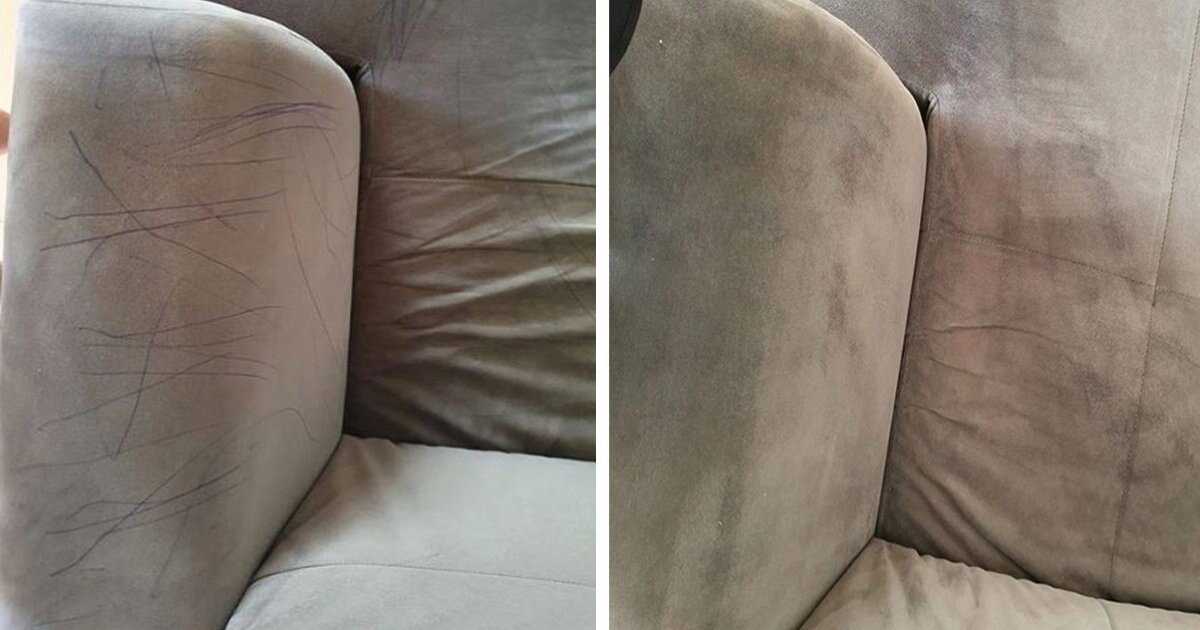При помощи каких средств можно избавиться от стойкого запаха мочи на диване: проверенные методы для удаления свежих и застарелых пятен