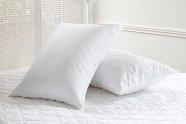 Наполнитель для подушек, с каким наполнителем лучше покупать, какую подушку выбрать для сна, отзывы