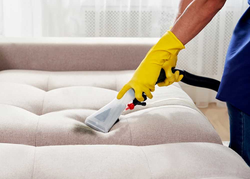 Как помыть диван без моющего пылесоса Способы чистки мягкой мебели