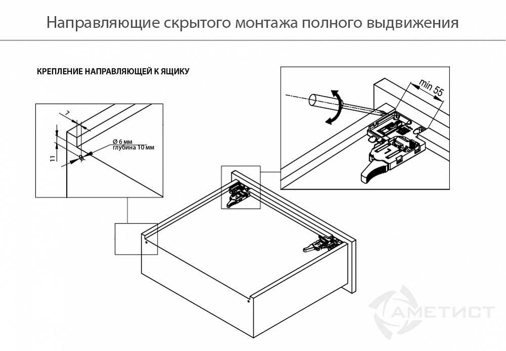 Тумба своими руками – подробная инструкция по созданию подвесных и прикроватных моделей