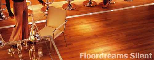 Ламинат kronoflooring: общие характеристики и монтаж