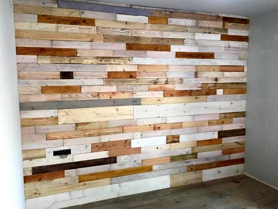 Деревянная мозаика для стен - преимущества и недостатки