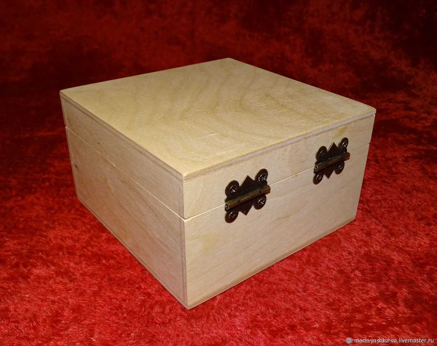 Как сделать деревянный ящик - 135 фото и видео инструкция как сделать ящик