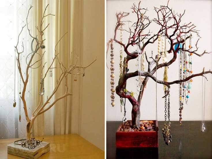 Поделки из веток деревьев своими руками - подборка идей необычных композиций с фото примерами